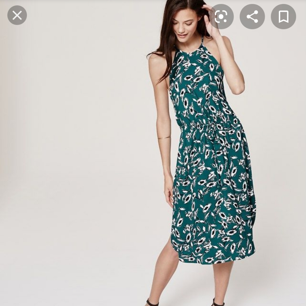 Loft Dress